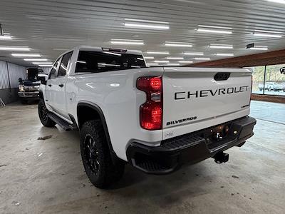 Used 2023 Chevrolet Silverado 2500 Custom Crew Cab for sale #P1716120 - photo 2