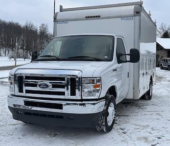 Used 2023 Ford E-450 Cutaway for sale #PDD06095 - photo 1