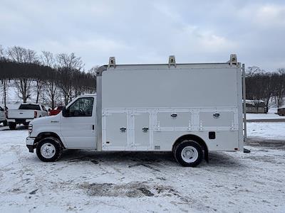 Used 2023 Ford E-450 Cutaway for sale #PDD06095 - photo 2