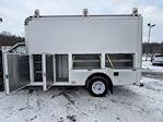 Used 2023 Ford E-450 Cutaway for sale #PDD06095 - photo 3