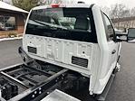 Used 2023 Ford F-350 Regular Cab Dump Truck for sale #PEC58946 - photo 30