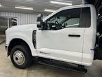 Used 2023 Ford F-350 Regular Cab Dump Truck for sale #PEC58946 - photo 9