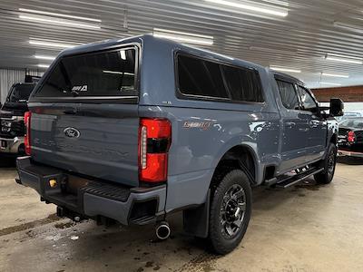 Used 2023 Ford F-250 - photo 1