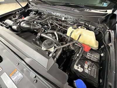 Used 2023 Ford F-250 - photo 1