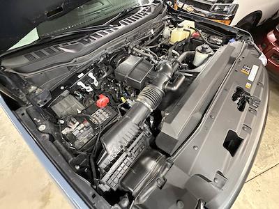 Used 2023 Ford F-250 - photo 1