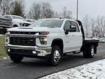 Used 2023 Chevrolet Silverado 3500 Crew Cab Cab Chassis for sale #PF149417 - photo 1