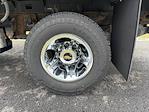 Used 2023 Chevrolet Silverado 3500 Crew Cab Cab Chassis for sale #PF149417 - photo 18