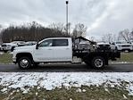 Used 2023 Chevrolet Silverado 3500 Crew Cab Cab Chassis for sale #PF149417 - photo 3