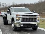 Used 2023 Chevrolet Silverado 3500 Crew Cab Cab Chassis for sale #PF149417 - photo 4