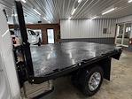 Used 2023 Chevrolet Silverado 3500 Crew Cab Flatbed Truck for sale #PF149417 - photo 14