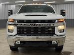 Used 2023 Chevrolet Silverado 3500 Crew Cab Flatbed Truck for sale #PF149417 - photo 17