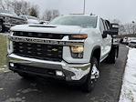 Used 2023 Chevrolet Silverado 3500 Crew Cab Cab Chassis for sale #PF149417 - photo 5