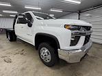 Used 2023 Chevrolet Silverado 3500 Crew Cab Flatbed Truck for sale #PF150512 - photo 9