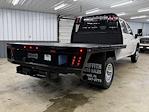 Used 2023 Chevrolet Silverado 3500 Crew Cab Flatbed Truck for sale #PF150512 - photo 2