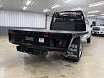 Used 2023 Chevrolet Silverado 3500 Crew Cab Flatbed Truck for sale #PF150512 - photo 10