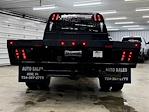 Used 2023 Chevrolet Silverado 3500 Crew Cab Flatbed Truck for sale #PF150512 - photo 11