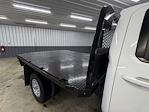 Used 2023 Chevrolet Silverado 3500 Crew Cab Flatbed Truck for sale #PF150512 - photo 12