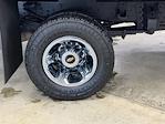 Used 2023 Chevrolet Silverado 3500 Crew Cab Flatbed Truck for sale #PF150512 - photo 17