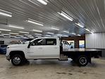 Used 2023 Chevrolet Silverado 3500 Crew Cab Flatbed Truck for sale #PF150512 - photo 3