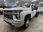 Used 2023 Chevrolet Silverado 3500 Crew Cab Flatbed Truck for sale #PF150512 - photo 6