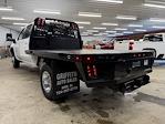 Used 2023 Chevrolet Silverado 3500 Crew Cab Flatbed Truck for sale #PF150512 - photo 7