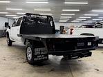 Used 2023 Chevrolet Silverado 3500 Crew Cab Flatbed Truck for sale #PF150512 - photo 8