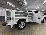 Used 2023 GMC Sierra 3500 Crew Cab Service Truck for sale #PF199095 - photo 12