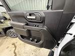 Used 2023 GMC Sierra 3500 Crew Cab Service Truck for sale #PF199095 - photo 37