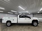 Used 2023 GMC Sierra 3500 Crew Cab Service Truck for sale #PF199095 - photo 5