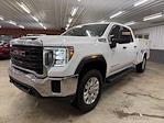 Used 2023 GMC Sierra 3500 Crew Cab Service Truck for sale #PF199095 - photo 7