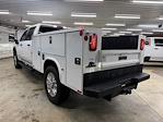 Used 2023 GMC Sierra 3500 Crew Cab Service Truck for sale #PF199095 - photo 8