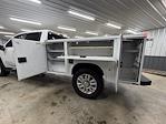 Used 2023 GMC Sierra 3500 Crew Cab Service Truck for sale #PF199095 - photo 9