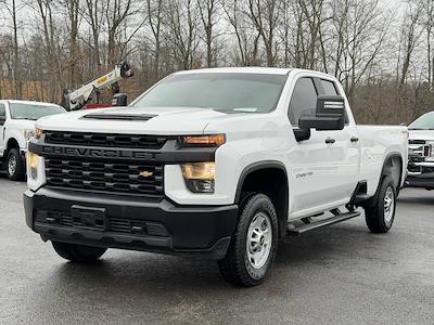 Used 2023 Chevrolet Silverado 2500 Work Truck Double Cab for sale #PF199756 - photo 1