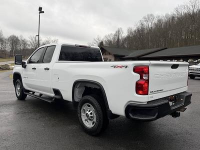 Used 2023 Chevrolet Silverado 2500 Work Truck Double Cab for sale #PF199756 - photo 2
