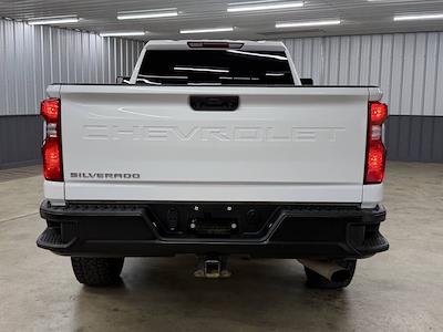Used 2023 Chevrolet Silverado 2500 Work Truck Double Cab for sale #PF199829 - photo 2