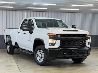 Used 2023 Chevrolet Silverado 2500 Work Truck Double Cab for sale #PF199854 - photo 1