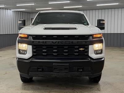 Used 2023 Chevrolet Silverado 2500 Work Truck Double Cab for sale #PF199922 - photo 2