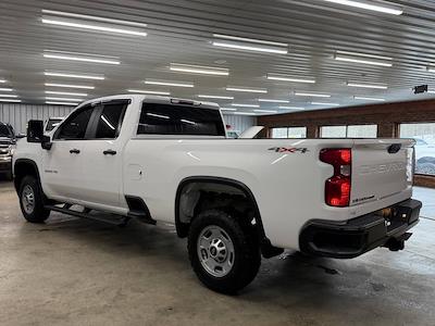 Used 2023 Chevrolet Silverado 2500 Work Truck Double Cab for sale #PF199922 - photo 2