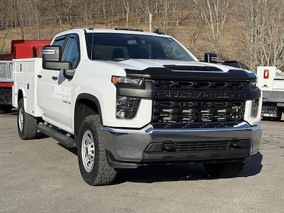 Used 2023 Chevrolet Silverado 3500 - photo 1