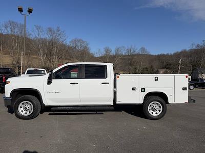 Used 2023 Chevrolet Silverado 3500 - photo 1
