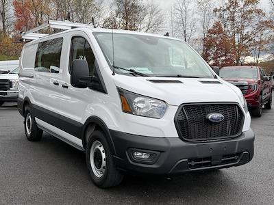 Used 2023 Ford Transit 150 Low Roof Empty Cargo Van for sale #PKB20945 - photo 1