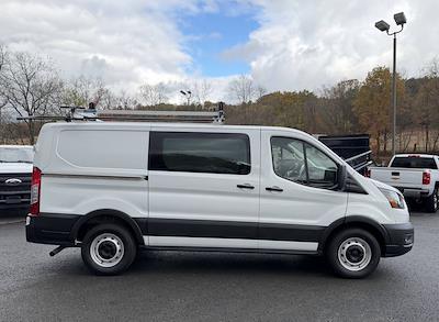 Used 2023 Ford Transit 150 Low Roof Empty Cargo Van for sale #PKB20945 - photo 2