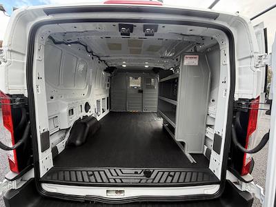 Used 2023 Ford Transit 150 Low Roof Empty Cargo Van for sale #PKB20945 - photo 1