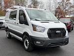 Used 2023 Ford Transit 150 Low Roof Empty Cargo Van for sale #PKB20945 - photo 1