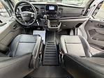 Used 2023 Ford Transit 150 Low Roof Empty Cargo Van for sale #PKB20945 - photo 35