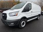 Used 2023 Ford Transit 150 Low Roof Empty Cargo Van for sale #PKB20945 - photo 4
