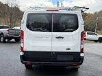 Used 2023 Ford Transit 150 Low Roof Empty Cargo Van for sale #PKB20945 - photo 5