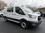 Used 2023 Ford Transit 150 Low Roof Empty Cargo Van for sale #PKB20945 - photo 9