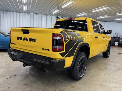 Used 2023 Ram 1500 Rebel Crew Cab for sale #PN665322 - photo 2