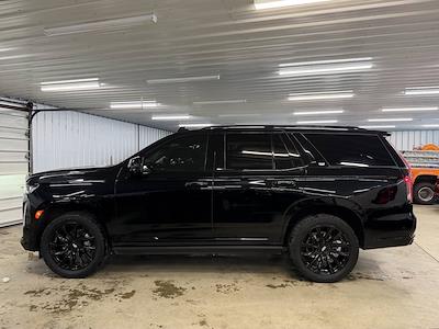 Used 2023 Cadillac Escalade - photo 1